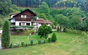Villa Lalka