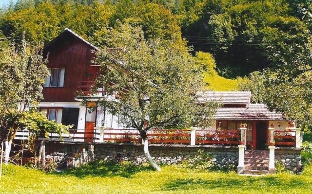 Villa Lalka Рибарица Екстериор снимка
