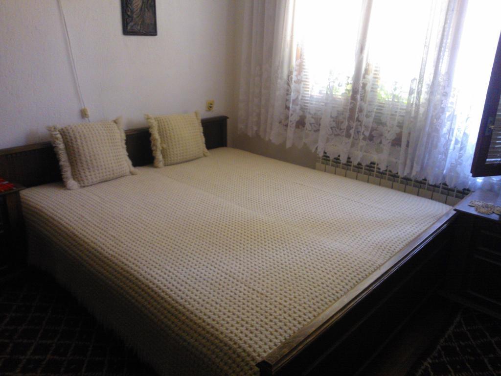 Villa Lalka Рибарица Стая снимка