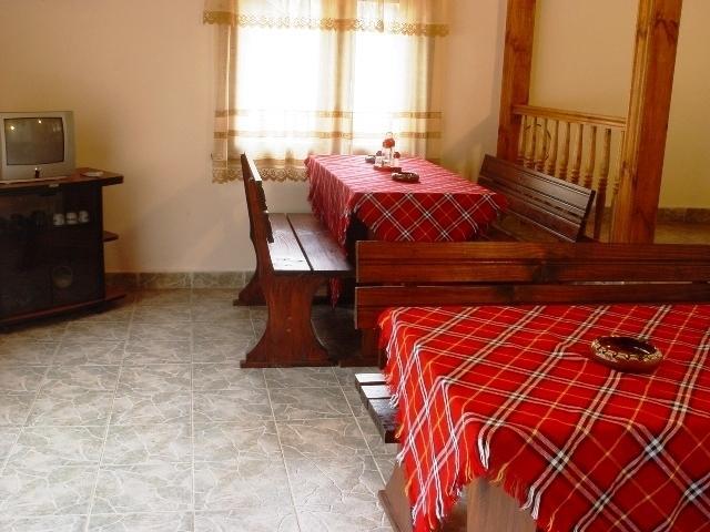 Villa Lalka Рибарица Екстериор снимка