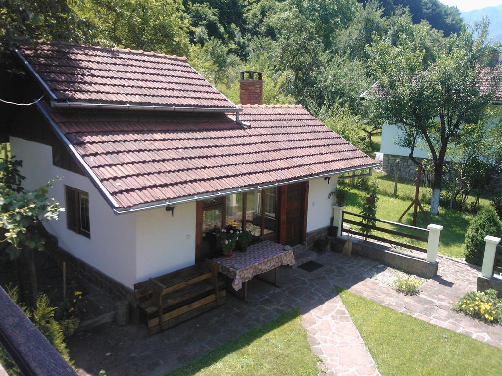 Villa Lalka Рибарица Екстериор снимка