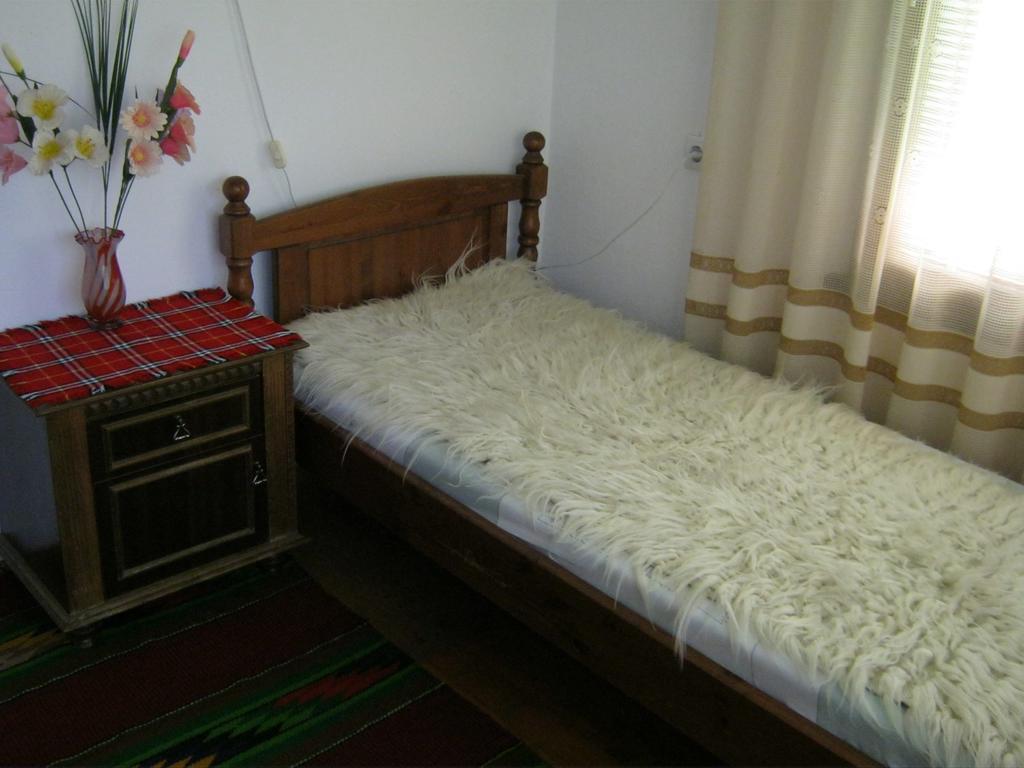 Villa Lalka Рибарица Стая снимка