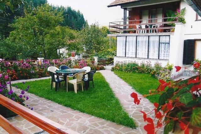 Villa Lalka Рибарица Екстериор снимка