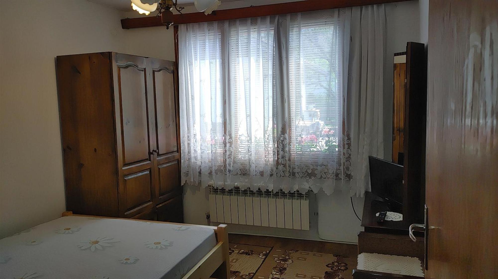 Villa Lalka Рибарица Екстериор снимка