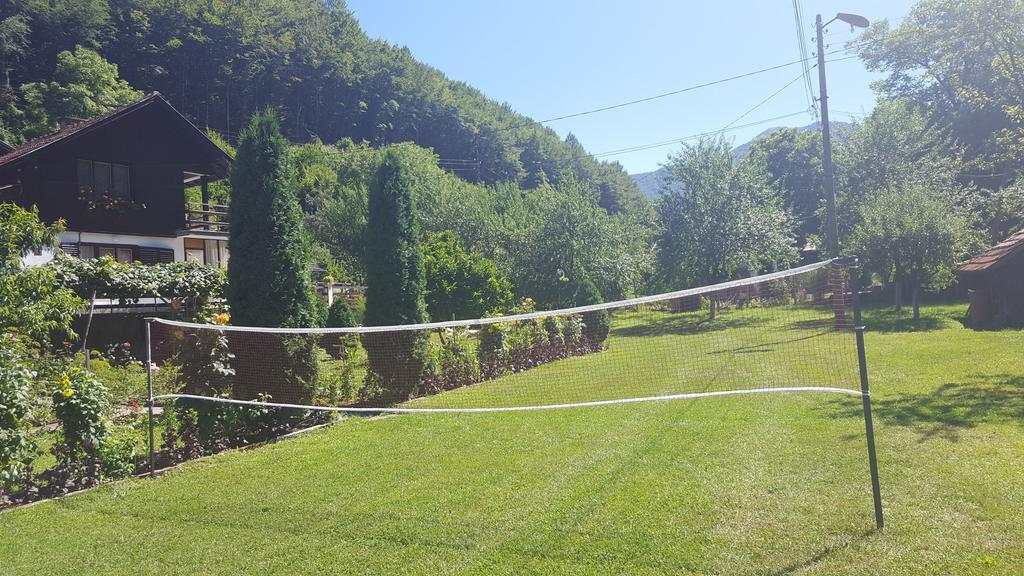 Villa Lalka Рибарица Екстериор снимка